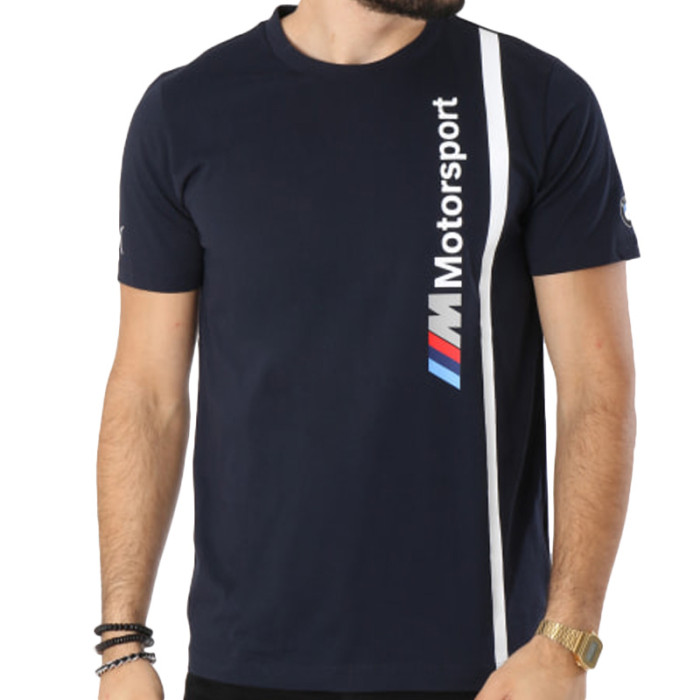 Puma Teeshirt Puma BMW Logo - 576654-04