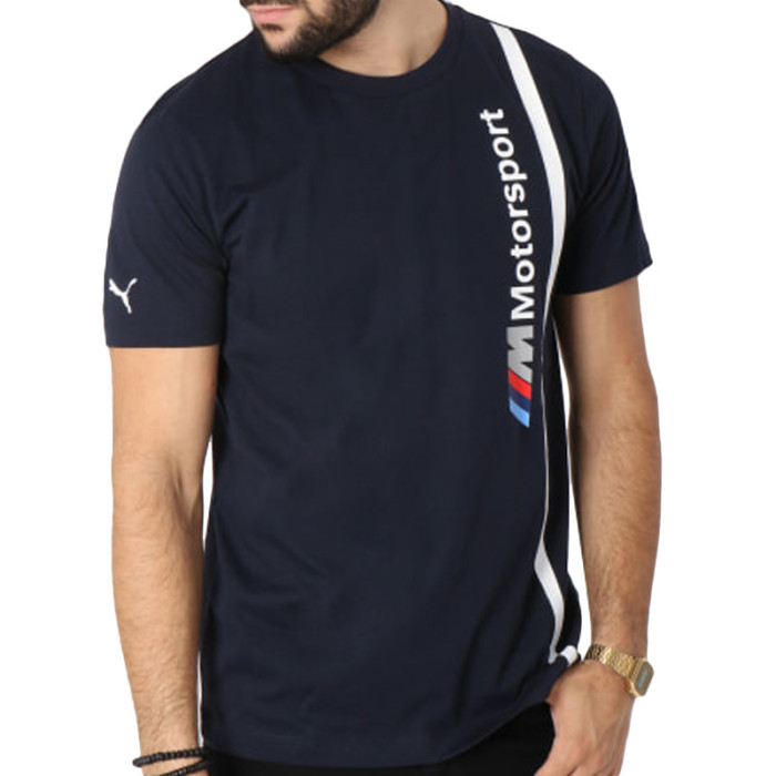 Puma Teeshirt Puma BMW Logo - 576654-04