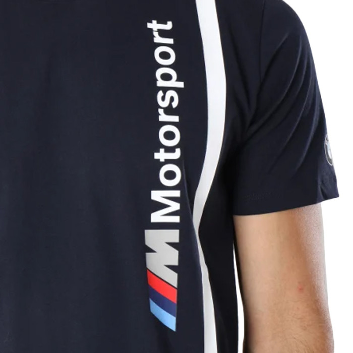 Puma Teeshirt Puma BMW Logo - 576654-04