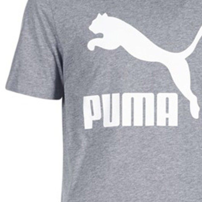 Puma Teeshirts Puma Classics Logo Tee - 576321-03