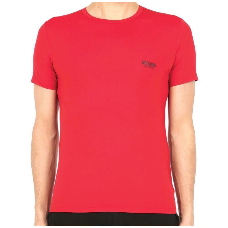 Tee-shirt Moschino - Ref. 1907-8114-117 Tee-shirt Moschino - Ref. 1907-8114-117