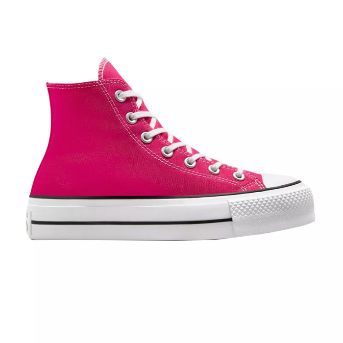 Converse Basket Converse PLATFORME CANVAS HI