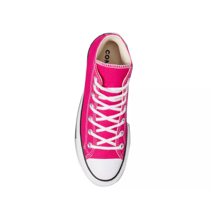 Converse Basket Converse PLATFORME CANVAS HI