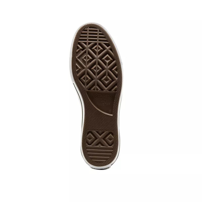 Converse Basket Converse PLATFORME CANVAS HI