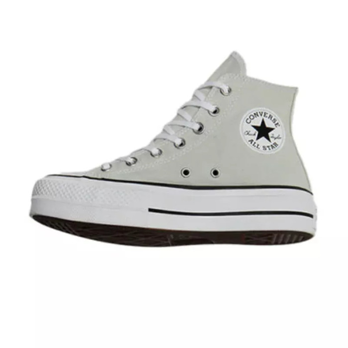 Converse Basket Converse PLATFORME CANVAS HI
