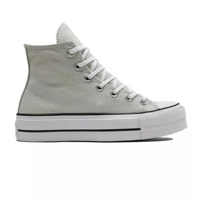 Converse Basket Converse PLATFORME CANVAS HI