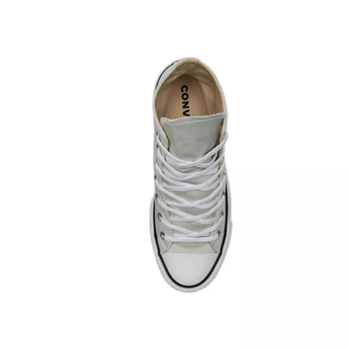 Converse Basket Converse PLATFORME CANVAS HI