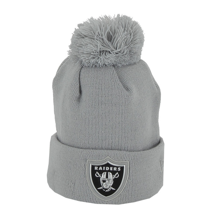 Bonnet New Era Logo Shine Oakland Raiders - Ref. 80524582