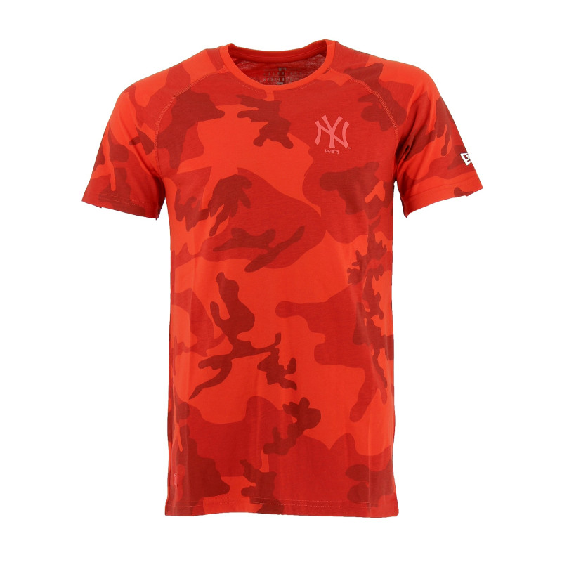 Tee-shirt New Era NTC Raglan New York Yankees - Ref. 11493642 Tee-shirt New Era NTC Raglan New York Yankees - Ref. 11493642