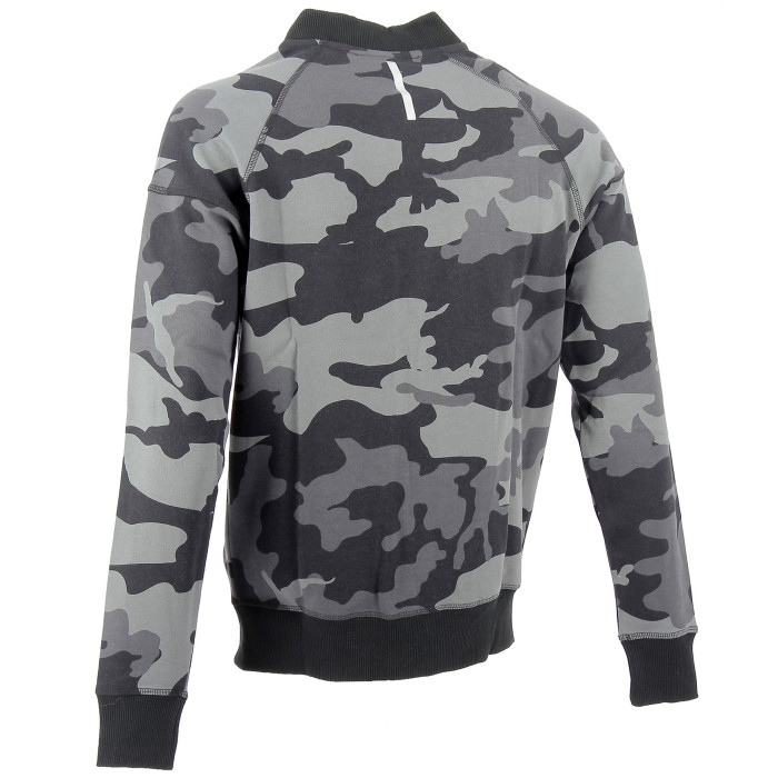 Sweat New Era NTC Bomber Oakland Raiders - Ref. 11493650