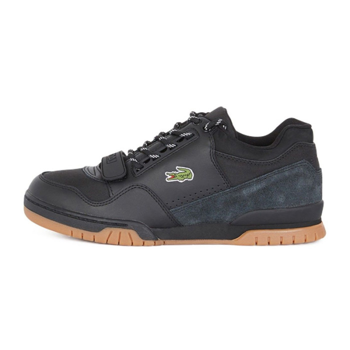 Basket Lacoste MISSOURI 318 1 G SPM - 736SPM0001421