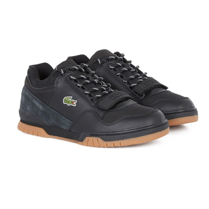 Basket Lacoste MISSOURI 318 1 G SPM - 736SPM0001421