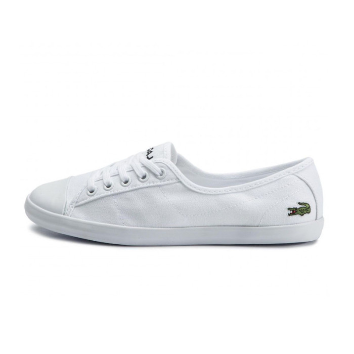 Tennis à lacets Lacoste ZIANE