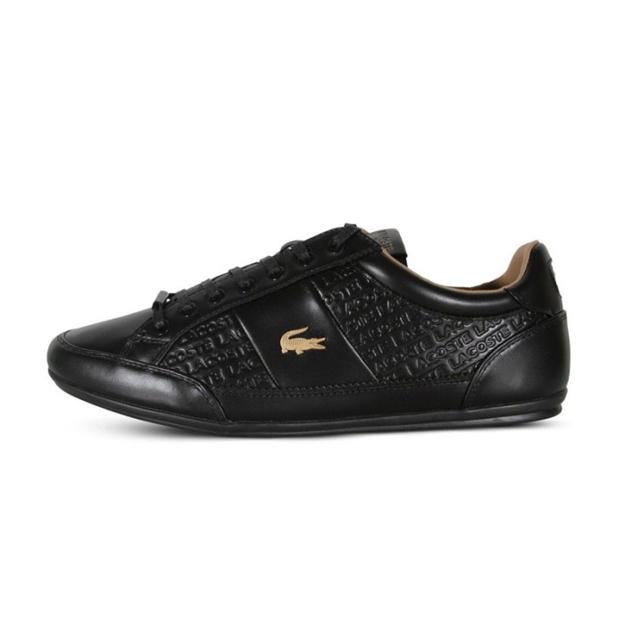 Lacoste Basket Lacoste CHAYMON 120 6 US CMA