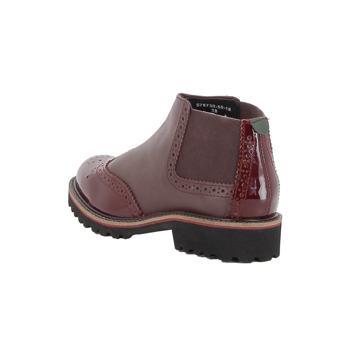 Bottine Kickers Rusky - Ref. 578730-50-18