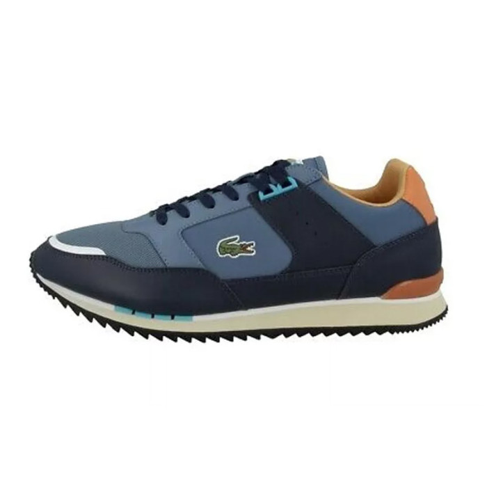 Basket Lacoste PARTNER...