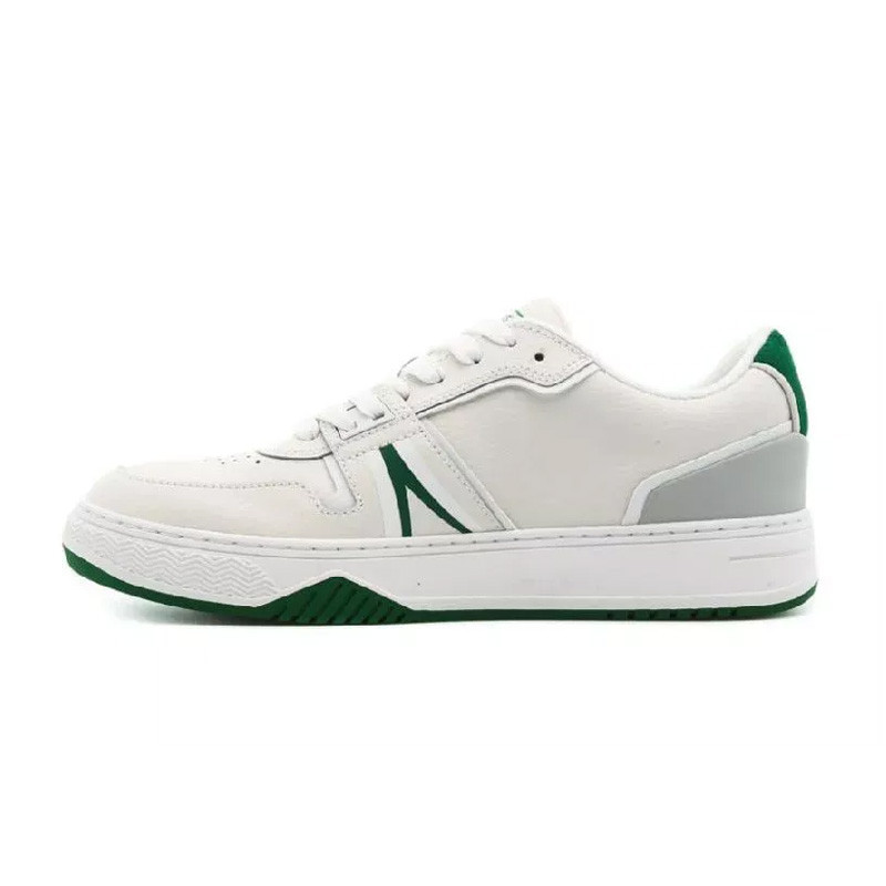 Basket Lacoste Femme L001 0321 SFA Basket Lacoste Femme L001 0321 SFA