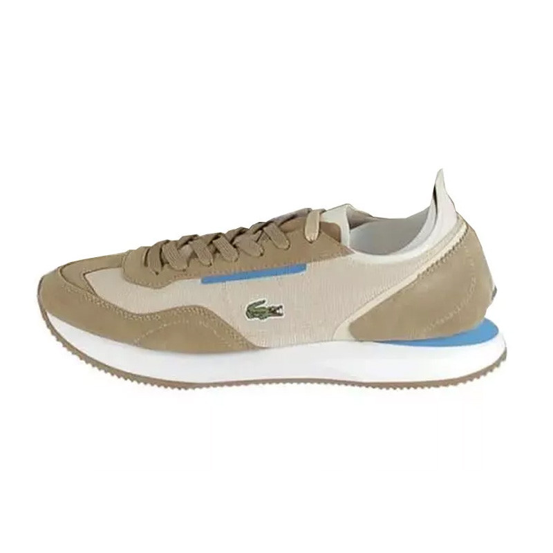 Basket Lacoste MATCH BREAK 0121 2P SMA Basket Lacoste MATCH BREAK 0121 2P SMA
