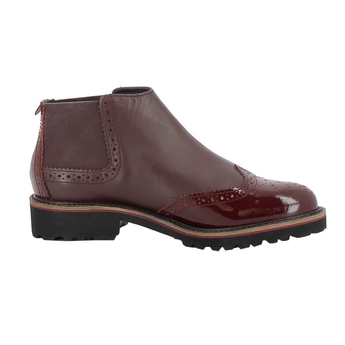 Bottine Kickers Rusky - Ref. 578730-50-18