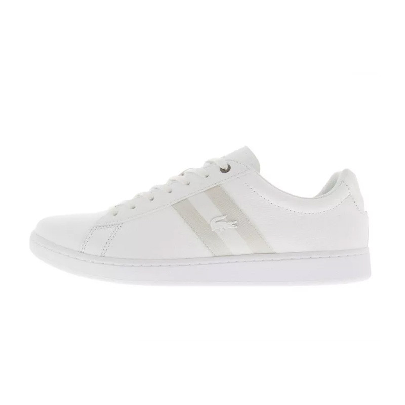 Basket Lacoste CARNABY EVO 119 5 SMA Basket Lacoste CARNABY EVO 119 5 SMA