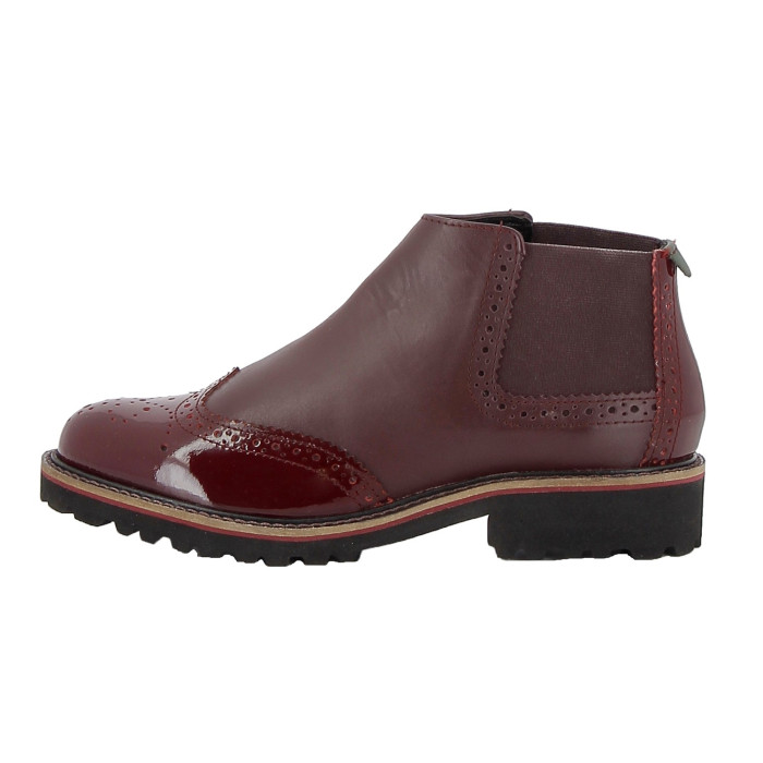 Bottine Kickers Rusky - Ref. 578730-50-18