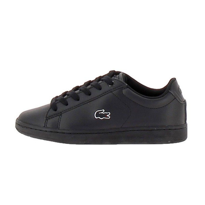 Lacoste Basket Lacoste CARNABY EVO BL 3 SUC Junior - 37SUC001302H