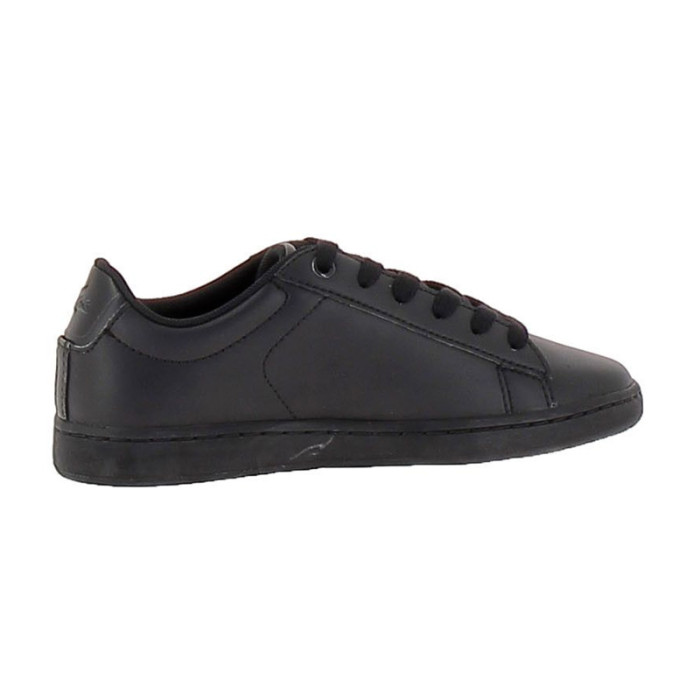 Lacoste Basket Lacoste CARNABY EVO BL 3 SUC Junior - 37SUC001302H