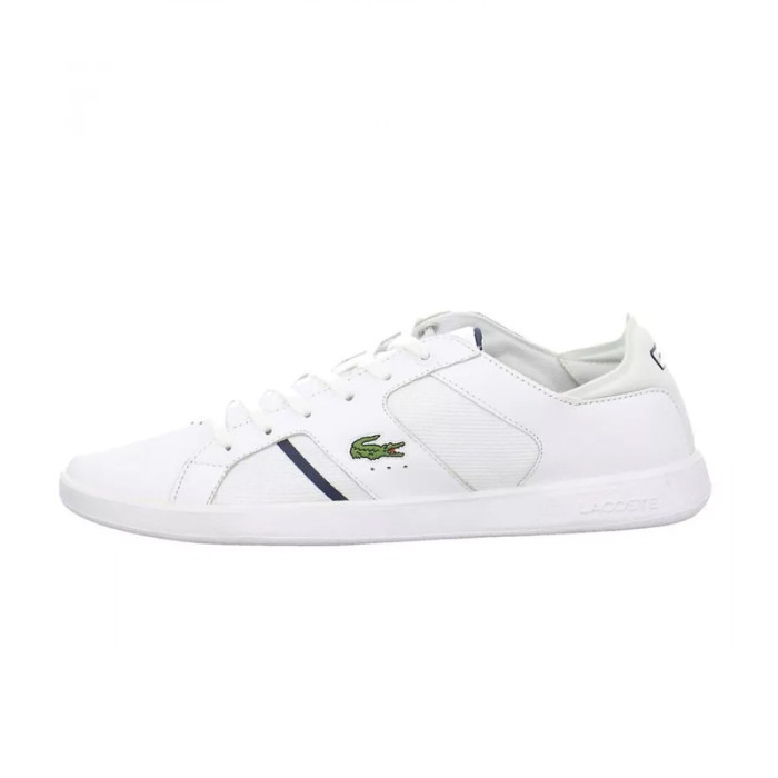 Basket Lacoste Novas 318 2 SPM