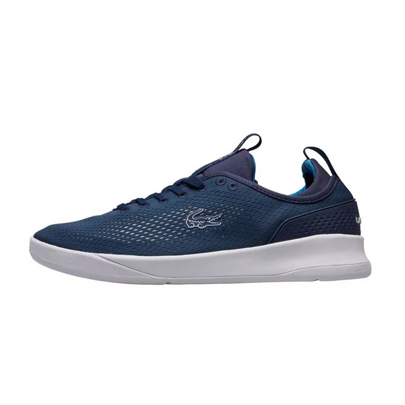 Basket Lacoste LT Spirit 2.0 318 2 SPM Basket Lacoste LT Spirit 2.0 318 2 SPM