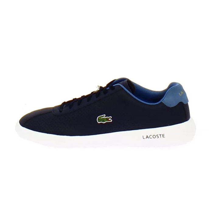 Basket Lacoste Avance 318 1 SPM