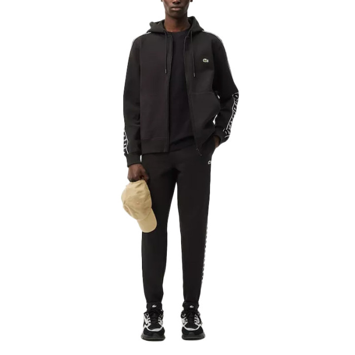 Sweat à capuche Lacoste