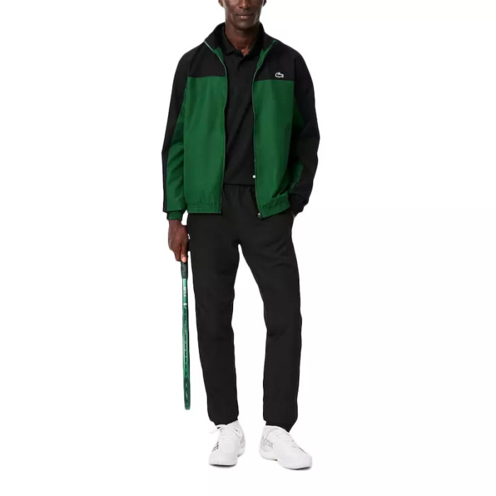  Polo Lacoste Ultra Dry Print Branding Sport