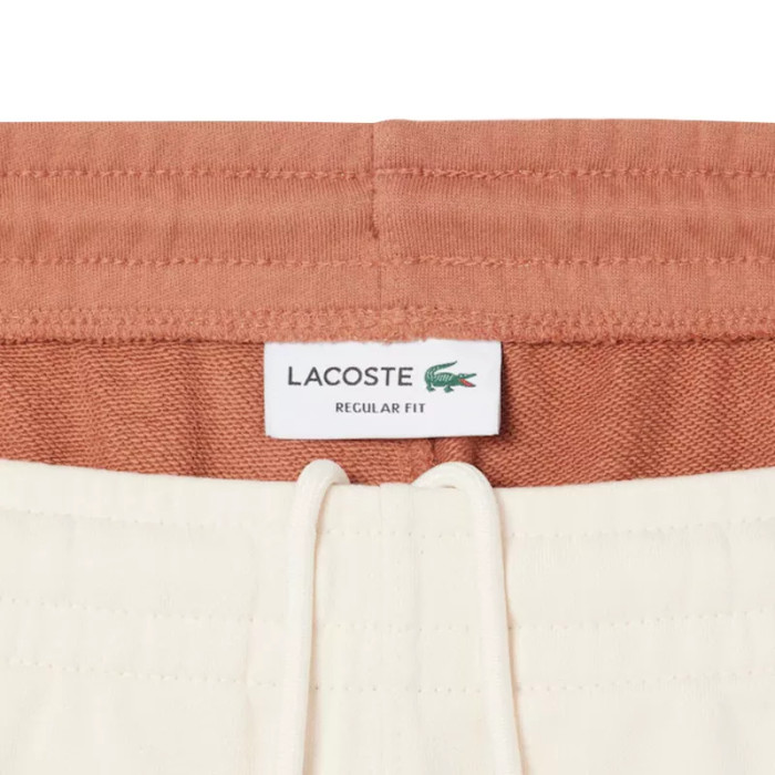  Short Lacoste