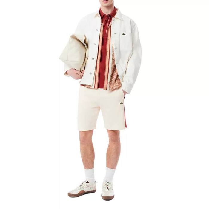  Short Lacoste