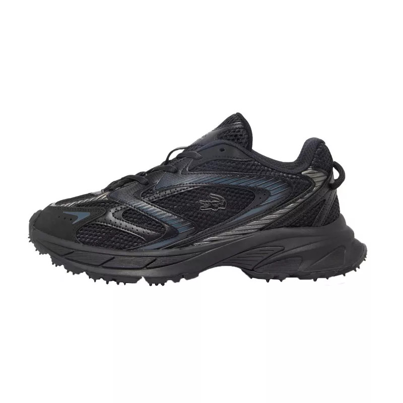 Basket Lacoste L003 NEO SHOT 125 Basket Lacoste L003 NEO SHOT 125
