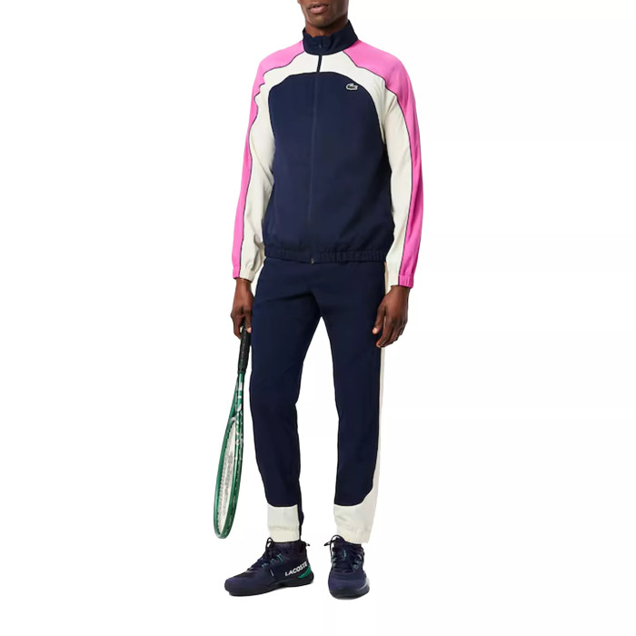  Ensemble de survêtement Lacoste