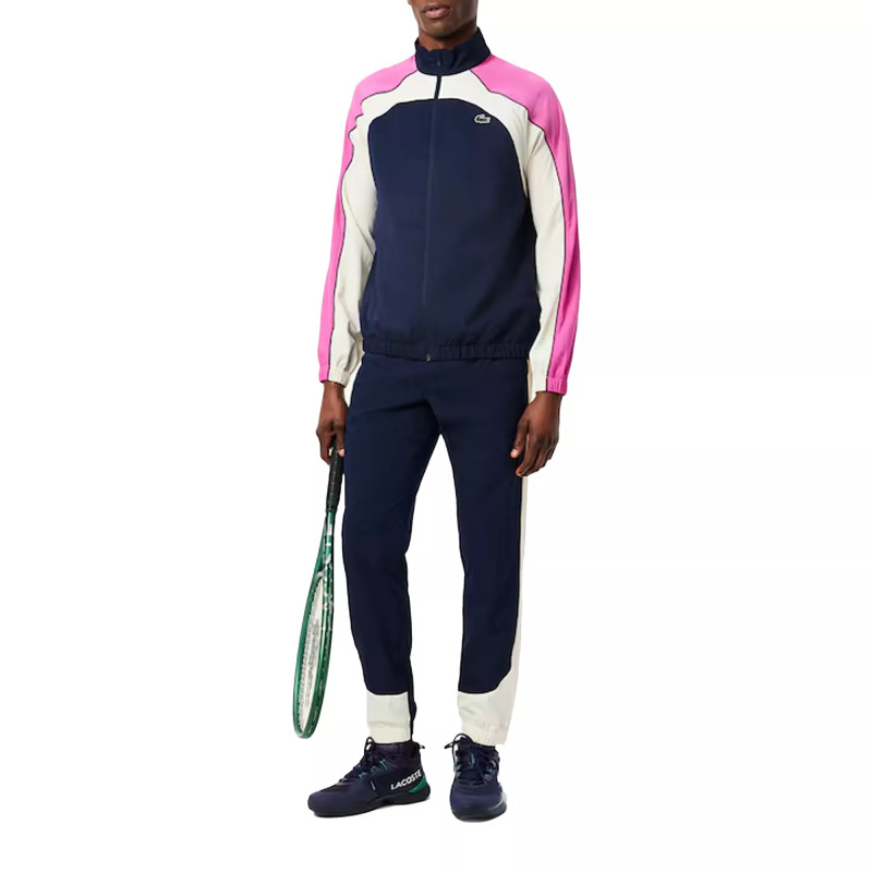 Ensemble de survêtement Lacoste Ensemble de survêtement Lacoste