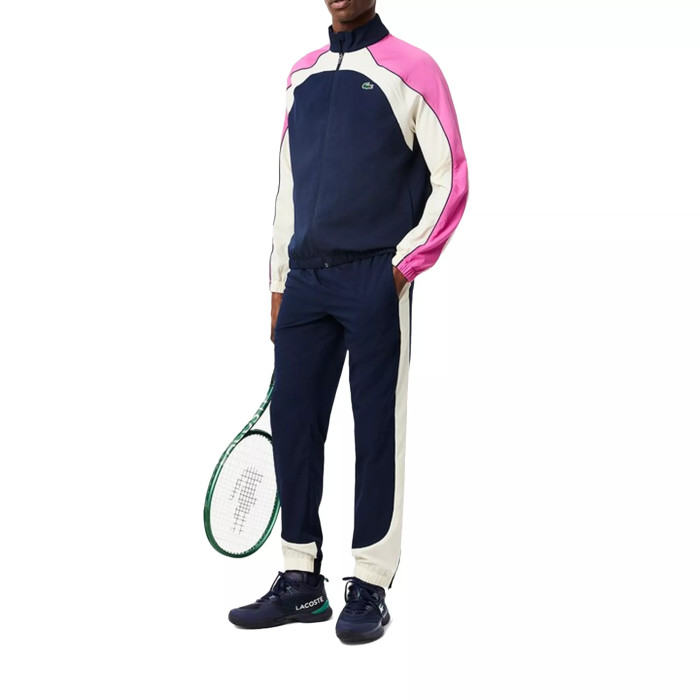  Ensemble de survêtement Lacoste