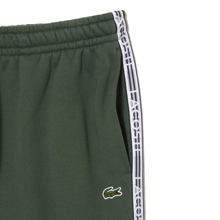 Pantalon de survêtement Lacoste