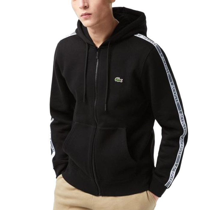 Lacoste Sweat à capuche Lacoste
