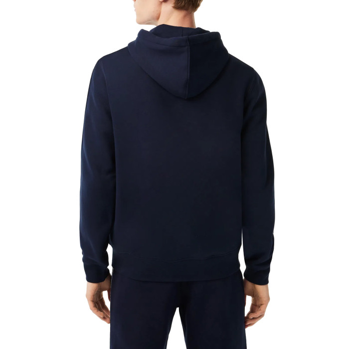 Sweat à capuche Lacoste