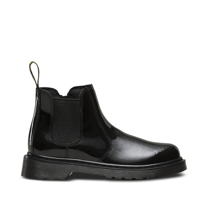 Boots Dr. Martens Banzai Patent Lamper Junior - Ref. 22677001-BANZAI