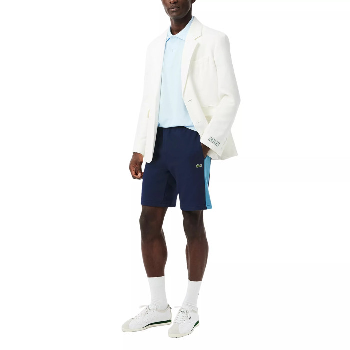  Short Lacoste