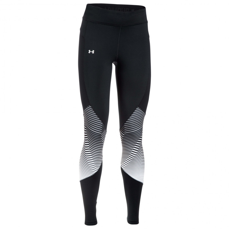 Legging Under Armour Reactor Graphic - Ref. 1298227-001 Legging Under Armour Reactor Graphic - Ref. 1298227-001