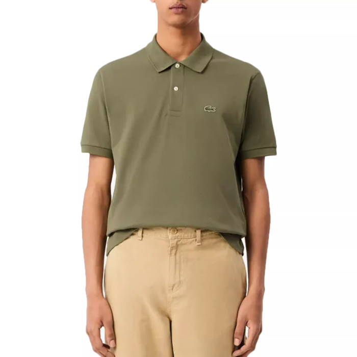  Polo Lacoste