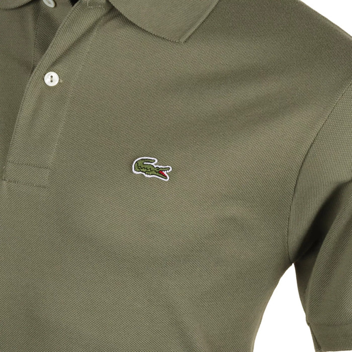  Polo Lacoste