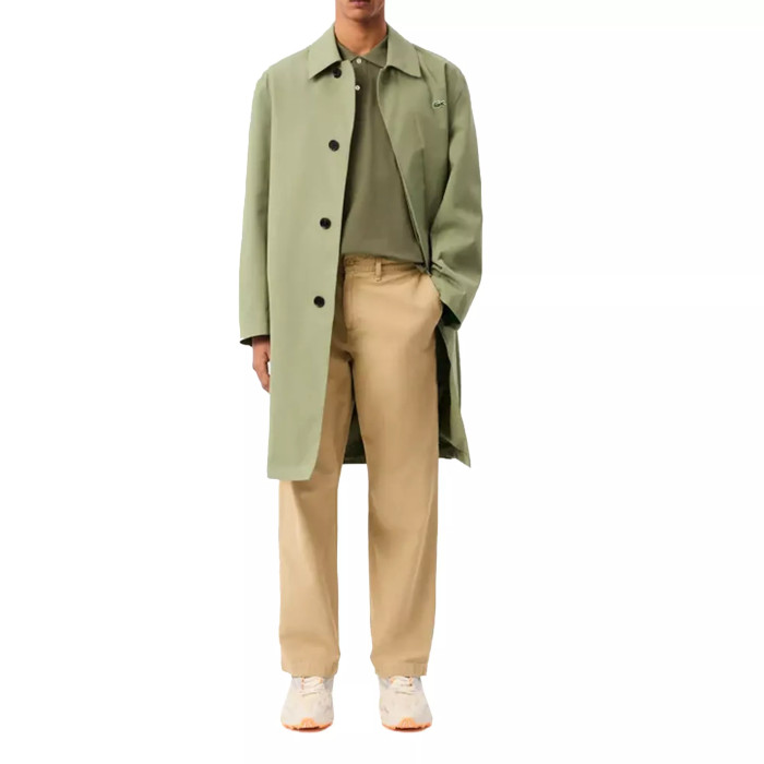  Polo Lacoste