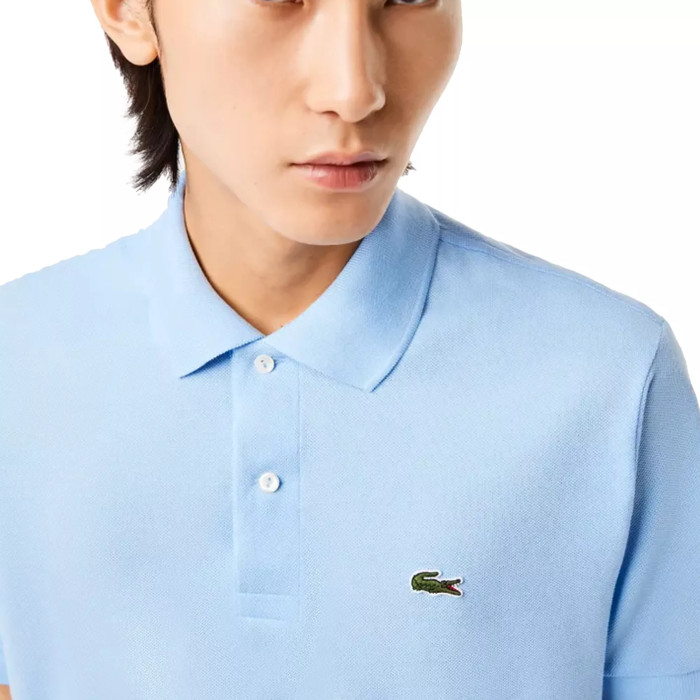  Polo Lacoste