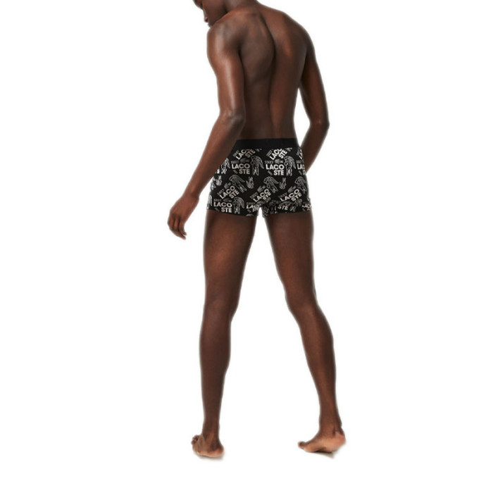 Lacoste Pack de 3 boxers Lacoste TRUNK