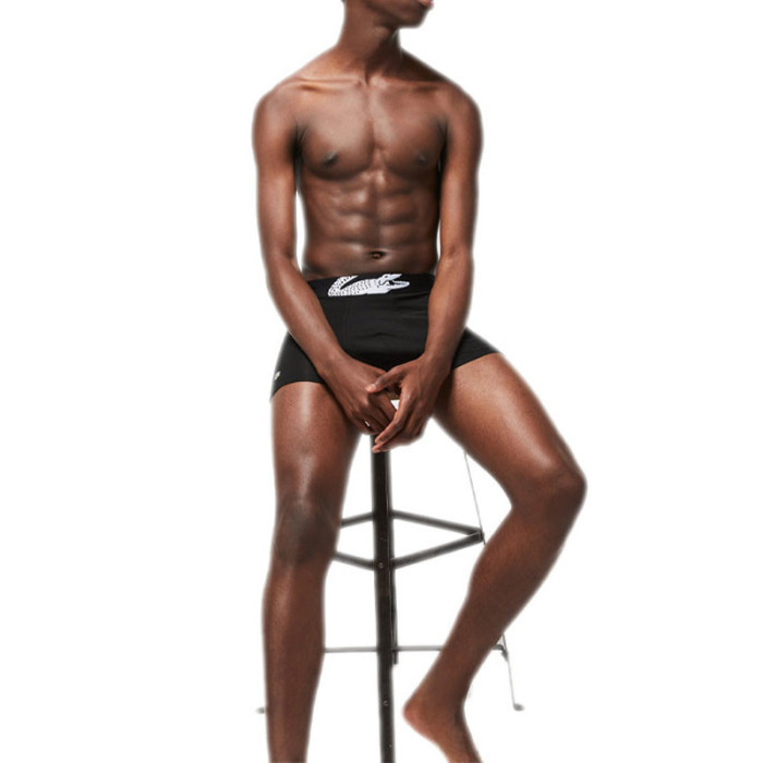 Lacoste Pack de 3 boxers Lacoste TRUNK